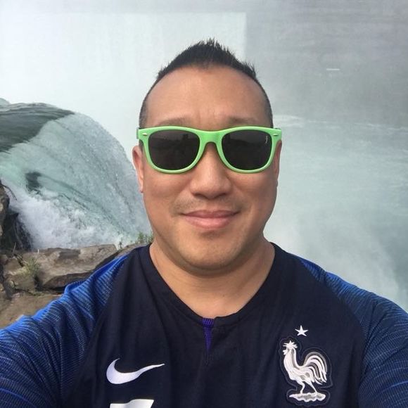 Meet your Posher, Scott - Picture 1 of 1